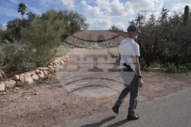 Savannah Guthrie Mom Missing