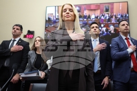 House Homeland Security