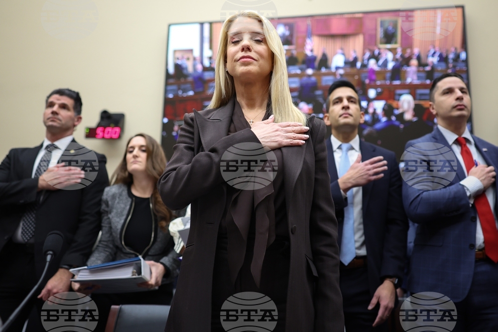 House Homeland Security