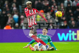 Britain Premier League Soccer