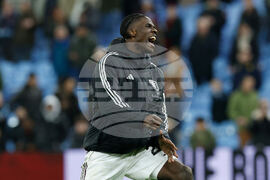 Britain Premier League Soccer