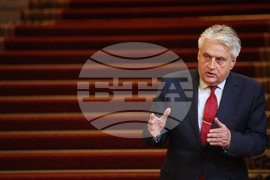 Министерски съвет - брифинг