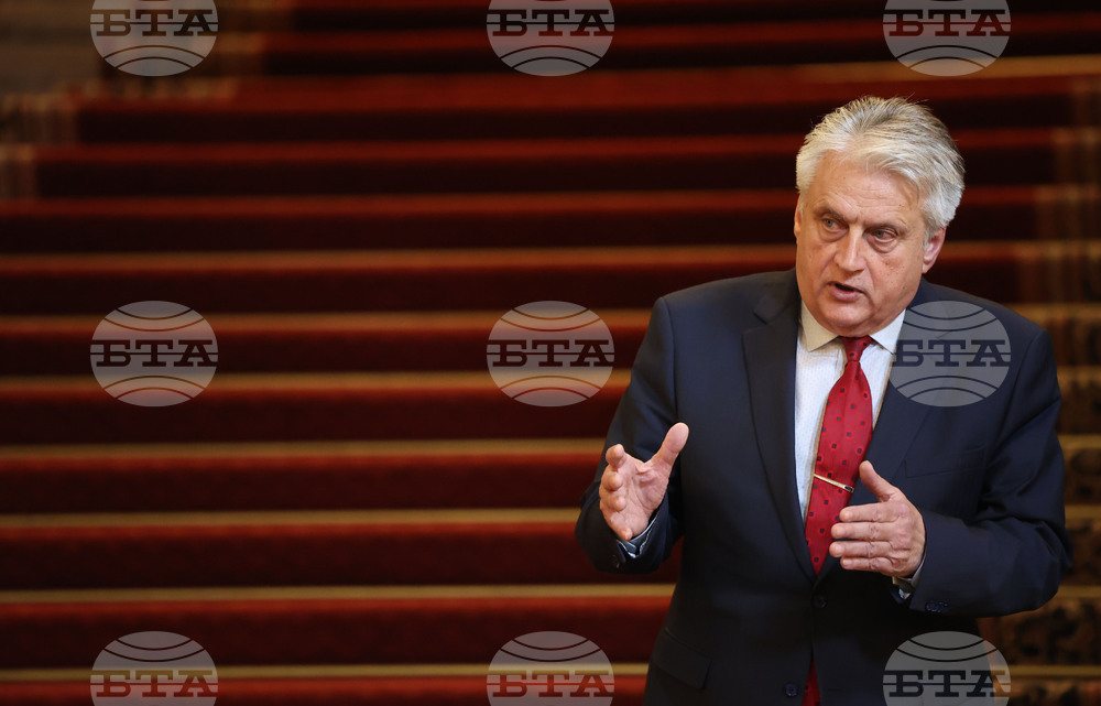 Министерски съвет - брифинг