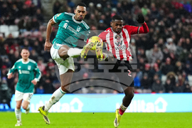 Britain Premier League Soccer