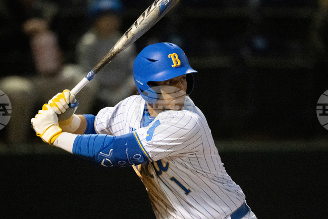 UCLA Baseball