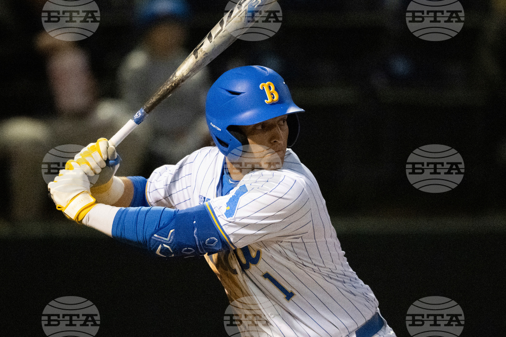 UCLA Baseball