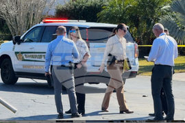 Cross State Killings Florida