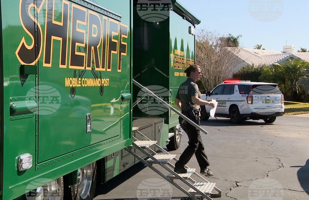 Cross State Killings Florida