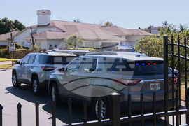 Cross State Killings Florida