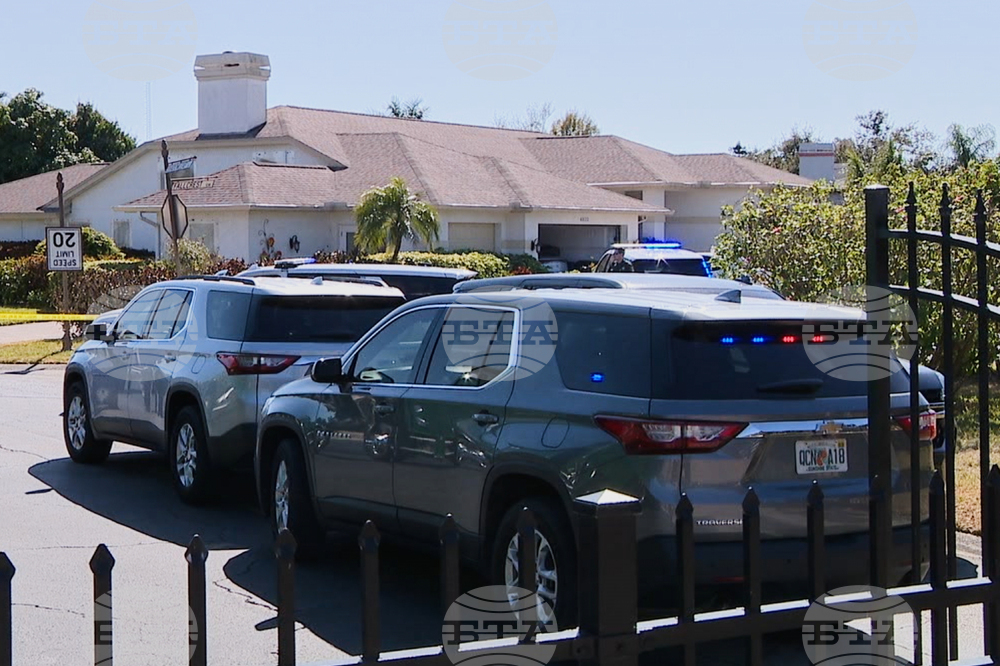 Cross State Killings Florida