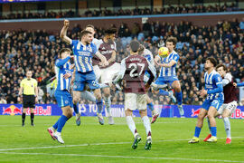 Britain Premier League Soccer