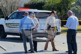 Cross State Killings Florida