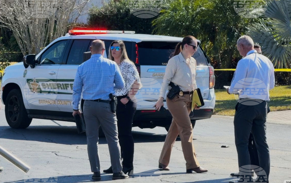 Cross State Killings Florida