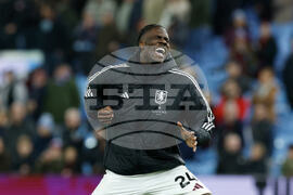 Britain Premier League Soccer