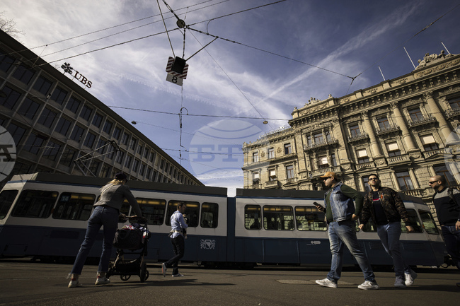 Производствените и вносните цени в Швейцария се понижават през юни с 0,7 на сто на годишна база