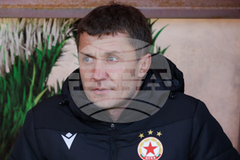 Футбол - ЦСКА-София - Спартак Варна