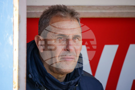 Футбол - ЦСКА-София - Спартак Варна