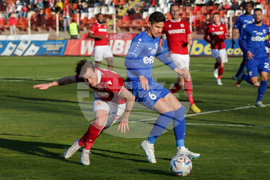 Футбол - ЦСКА-София - Спартак Варна