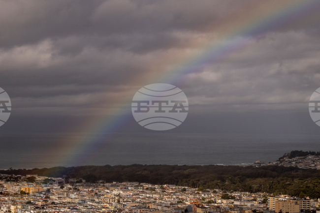 San Francisco Weather