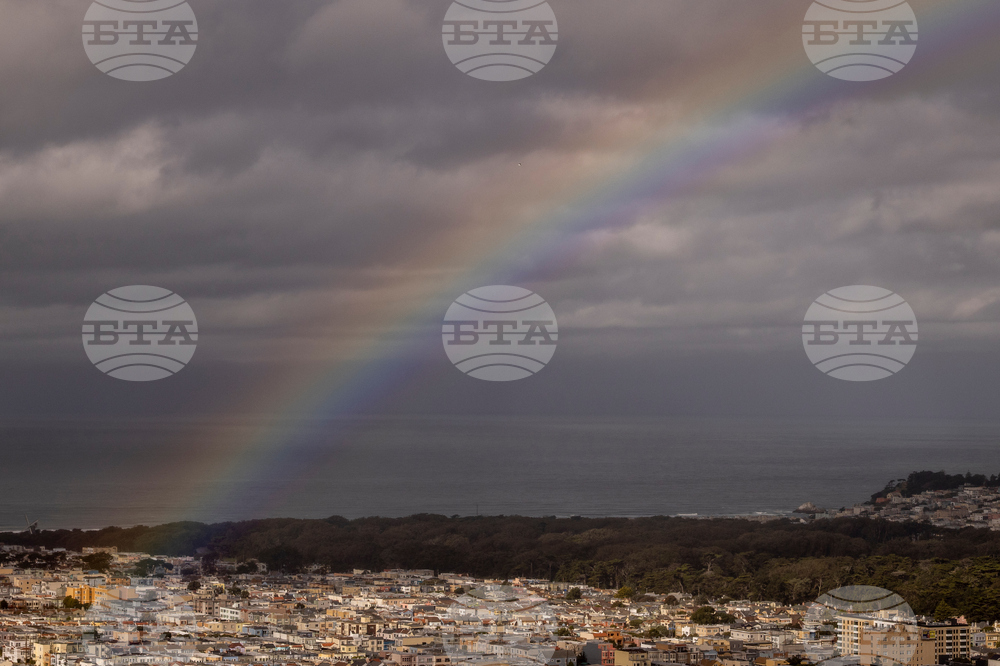 San Francisco Weather