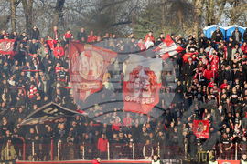 Футбол - ЦСКА-София - Спартак Варна