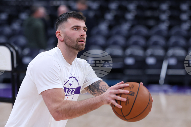 Kings Jazz Basketball