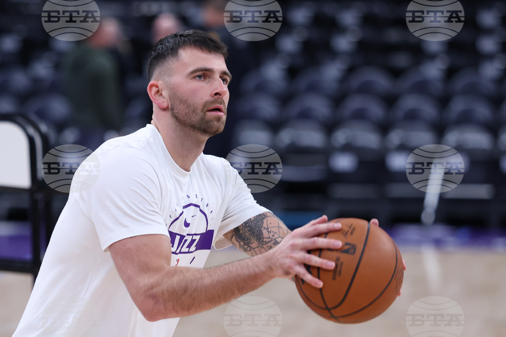 Kings Jazz Basketball