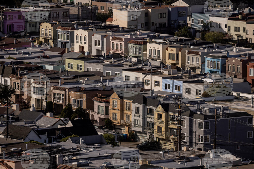 San Francisco Weather