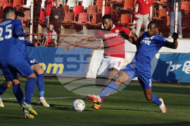 Футбол - ЦСКА-София - Спартак Варна