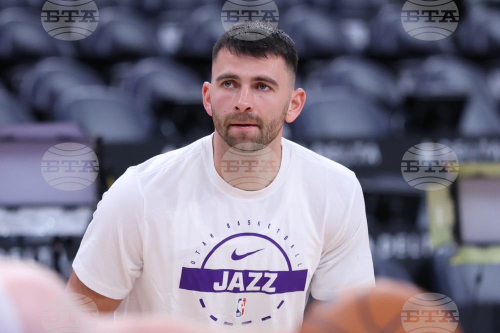 Kings Jazz Basketball