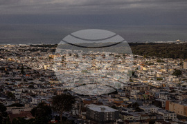 San Francisco Weather