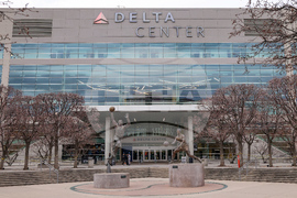 Kings Jazz Basketball