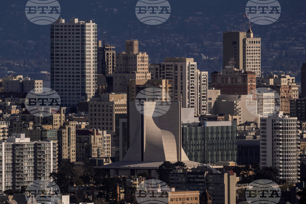 San Francisco Weather