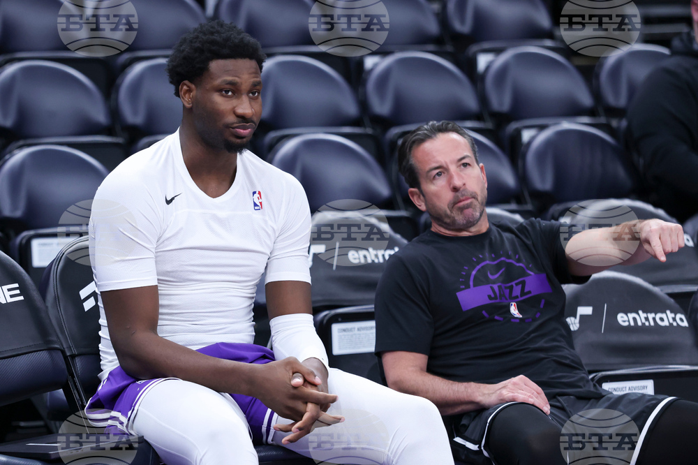 Kings Jazz Basketball