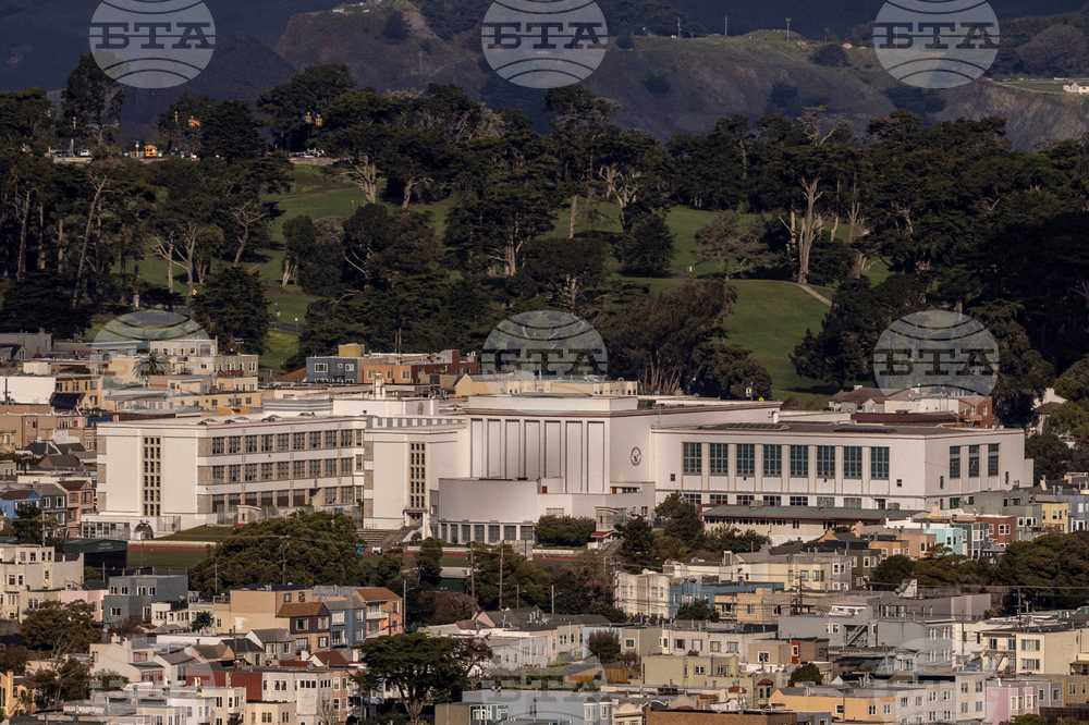 San Francisco Teachers Strike
