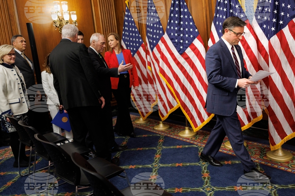 Johnson Save America Act