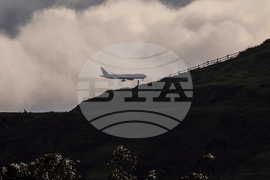 San Francisco Weather