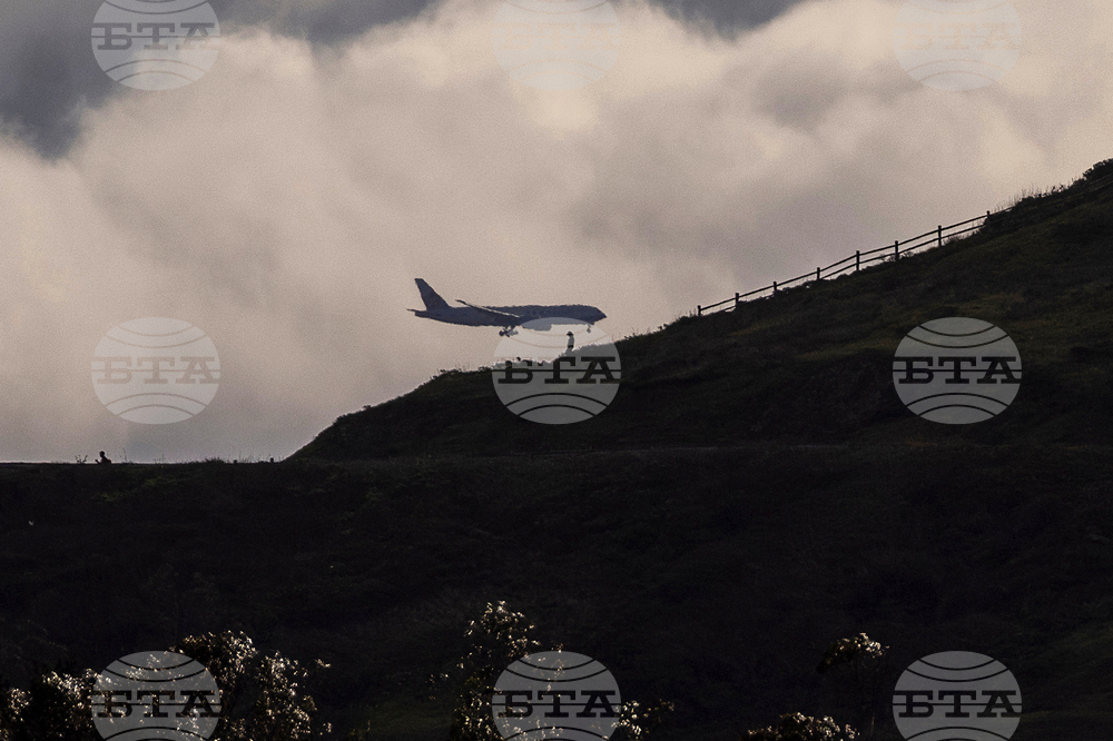 San Francisco Weather