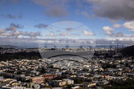 San Francisco Weather