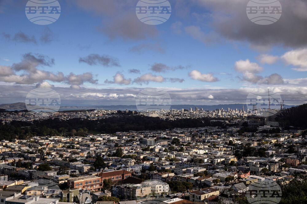 San Francisco Weather