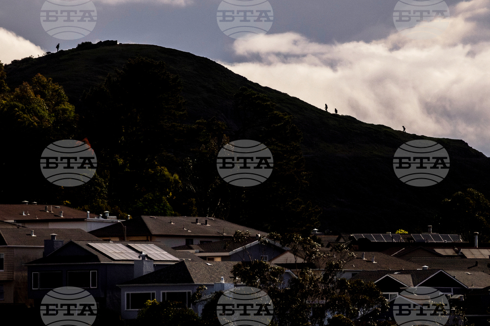 San Francisco Weather