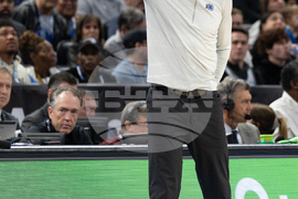 Bucks Magic Basketball