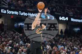 Wizards Cavaliers Basketball