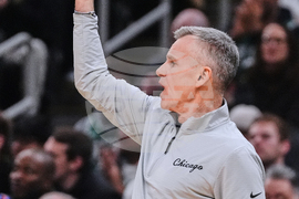 Bulls Celtics Basketball