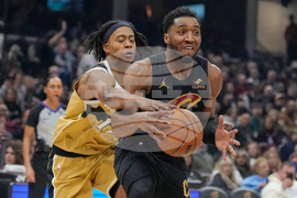 Wizards Cavaliers Basketball