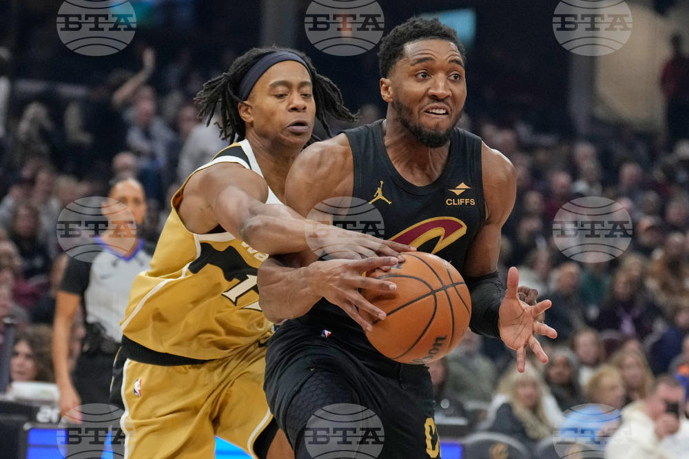 Wizards Cavaliers Basketball