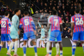 Britain Premier League Soccer