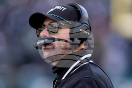 Dolphins Patullo Football