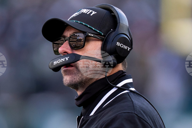 Dolphins Patullo Football