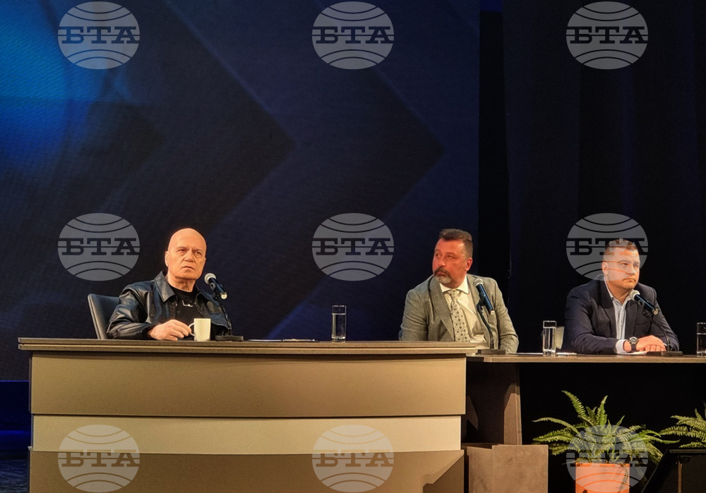 Стара Загора - ПП "Има такъв народ" - предизборна кампания